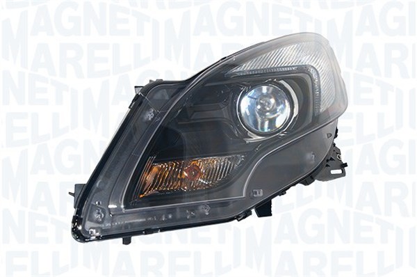 MAGNETI MARELLI 710301263209 Faro principale