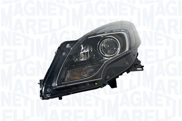 MAGNETI MARELLI 711307023988 Faro principale-Faro principale-Ricambi Euro