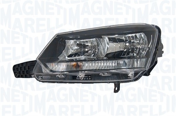 MAGNETI MARELLI 710301286204 Faro principale-Faro principale-Ricambi Euro