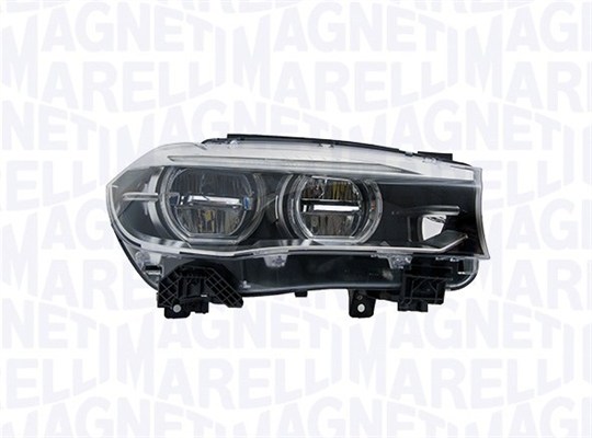 MAGNETI MARELLI 710815029085 Faro principale