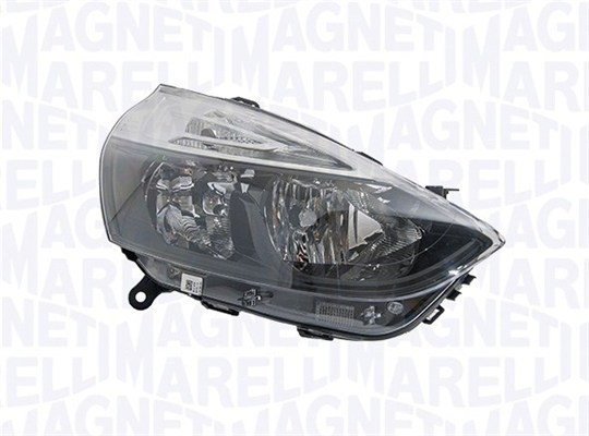 MAGNETI MARELLI 712105921110 Faro principale