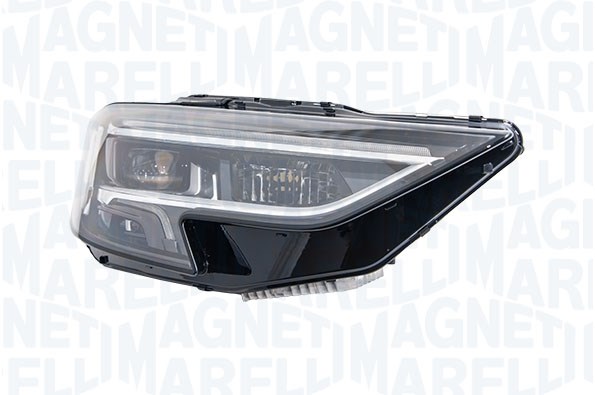 MAGNETI MARELLI...