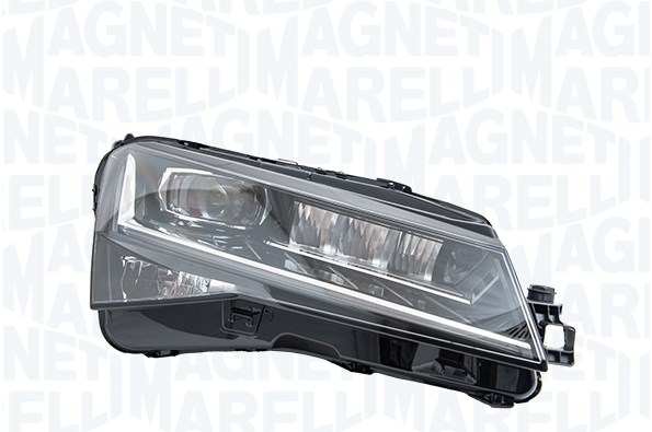 MAGNETI MARELLI 719000000277 Headlight