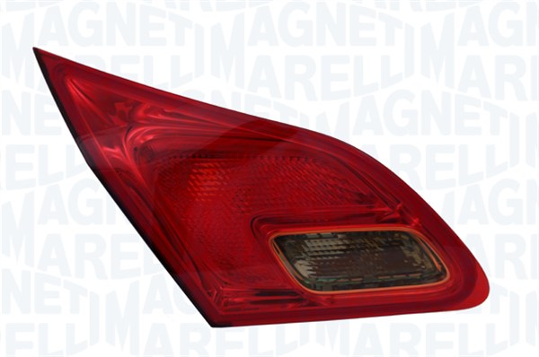 MAGNETI MARELLI 714021641701 Luce posteriore-Luce posteriore-Ricambi Euro