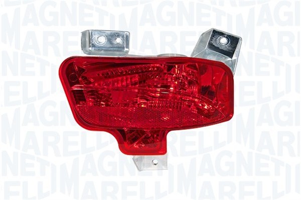 MAGNETI MARELLI 714021450701 Luce posteriore-Luce posteriore-Ricambi Euro