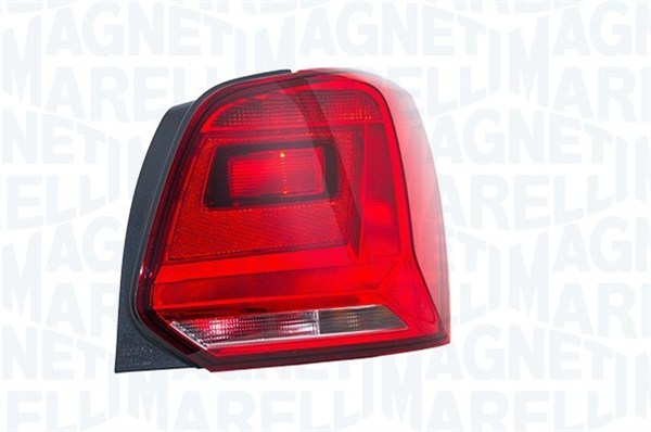 MAGNETI MARELLI...