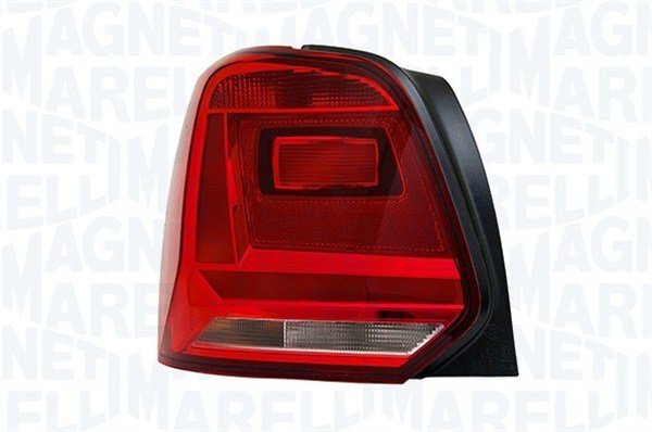 MAGNETI MARELLI...