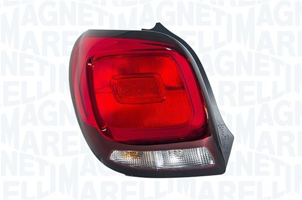 MAGNETI MARELLI...