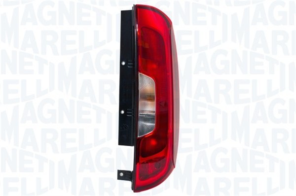 MAGNETI MARELLI 712206511120 Luce posteriore-Luce posteriore-Ricambi Euro