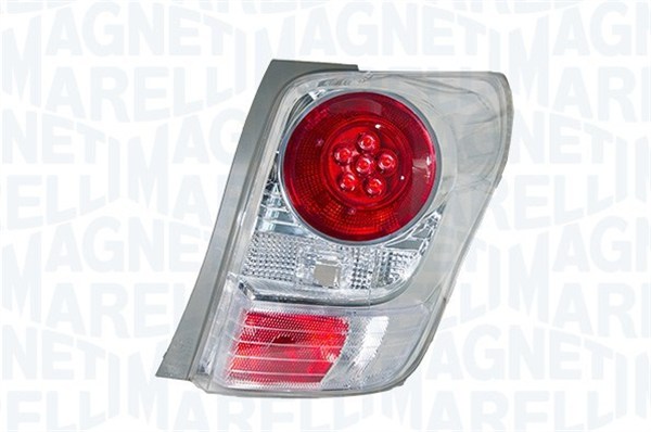 MAGNETI MARELLI 715011129002 Luce posteriore