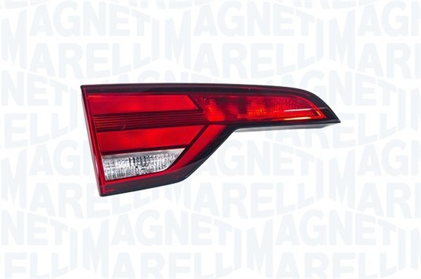MAGNETI MARELLI 714081490702 Tail Light Assembly Left for AUDI