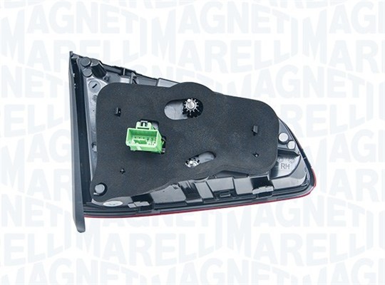 MAGNETI MARELLI...