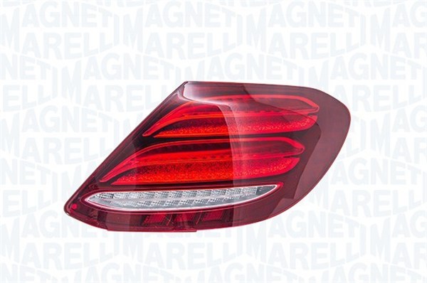 MAGNETI MARELLI...