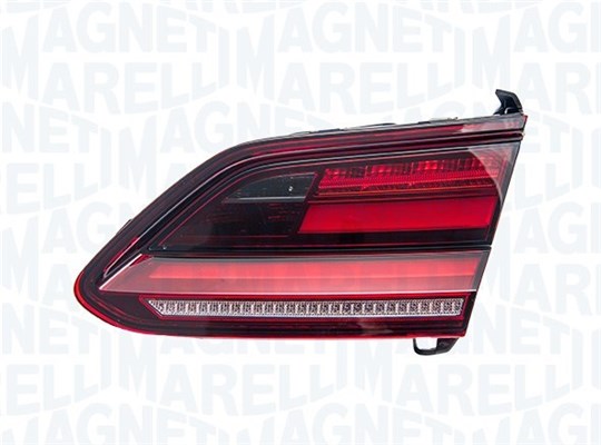 MAGNETI MARELLI 714081730202 Tail Light Assembly Right for VW