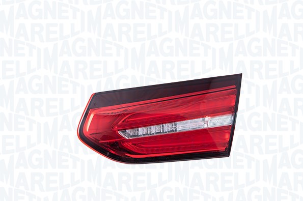MAGNETI MARELLI 715141219023 Tail Light Assembly Left for MERCEDES-BENZ