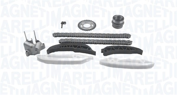 MAGNETI MARELLI 341500000370 Kit catena distribuzione