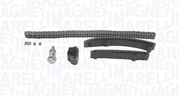 MAGNETI MARELLI 341500001040 Kit catena distribuzione-Kit catena distribuzione-Ricambi Euro