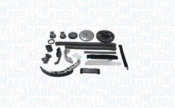 MAGNETI MARELLI 341500001130 Kit catena distribuzione