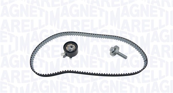 MAGNETI MARELLI 341306600000 Kit cinghie dentate