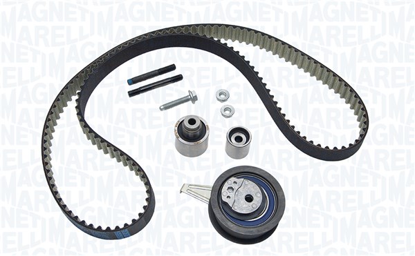 MAGNETI MARELLI 341306640000 Σετ οδοντωτού ιμάντα for AUDI SEAT SKODA VW