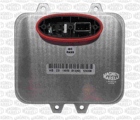 MAGNETI MARELLI 713121817012 Control Unit, lights