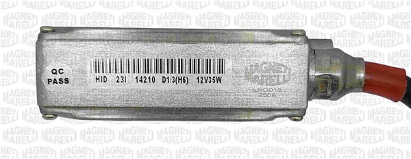 MAGNETI MARELLI 713121817019 Control Unit, lights