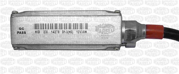 MAGNETI MARELLI 713121817020 Control Unit, lights