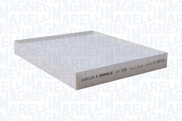 MAGNETI MARELLI 154072501493 Filter, cabin air for HYUNDAI KIA