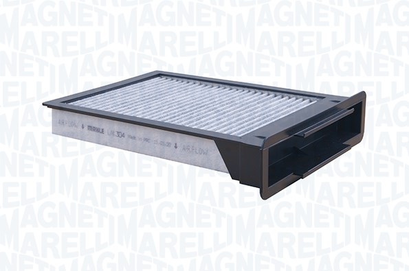 MAGNETI MARELLI 154072477835 Filter, cabin air for CITROËN PEUGEOT TOYOTA