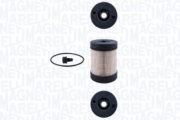 MAGNETI MARELLI 154070516806 Φίλτρο ουρίας for ASTRA DENNIS IRISBUS IVECO OPTARE PLAXTON RENAULT TRUCKS VOLVO