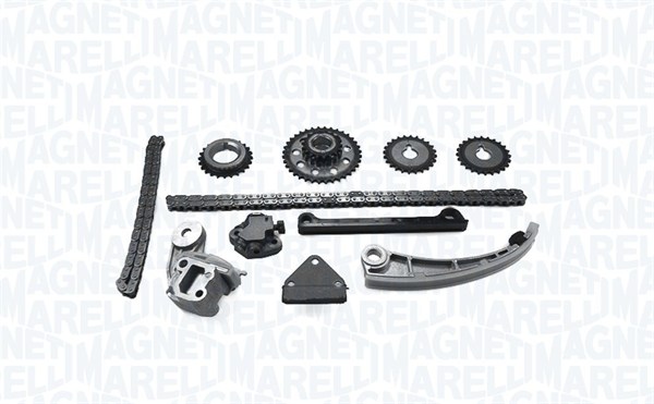 MAGNETI MARELLI 341500000330 Kit catena distribuzione