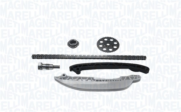 MAGNETI MARELLI 341500000340 Kit catena distribuzione