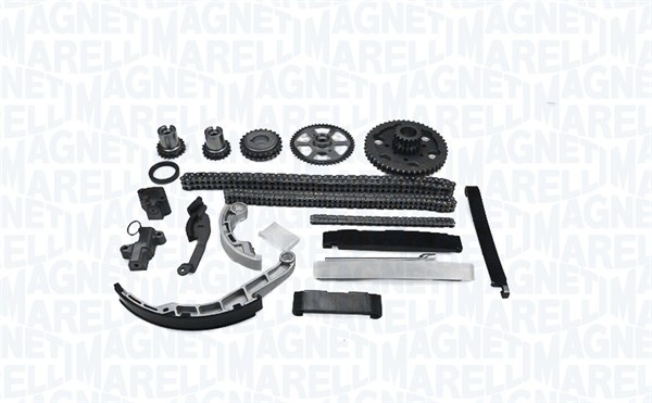 MAGNETI MARELLI 341500000480 Kit catena distribuzione