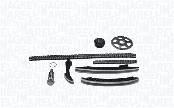 MAGNETI MARELLI 341500000810 Kit catena distribuzione