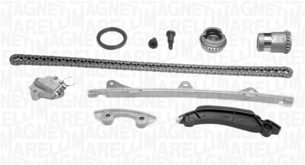 MAGNETI MARELLI...