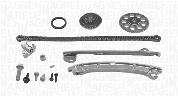 MAGNETI MARELLI...