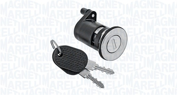 MAGNETI MARELLI 350105008200 Alloggiamento cilindro serratura-Alloggiamento cilindro serratura-Ricambi Euro