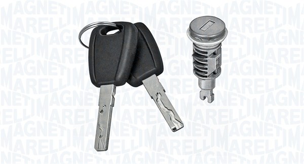 MAGNETI MARELLI 350105012400 Cilindro serratura-Cilindro serratura-Ricambi Euro