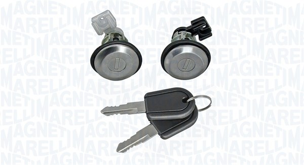 MAGNETI MARELLI 350105013600 Alloggiamento cilindro serratura-Alloggiamento cilindro serratura-Ricambi Euro