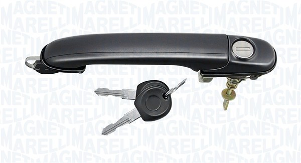 MAGNETI MARELLI 350105027800 Maniglia apriporta