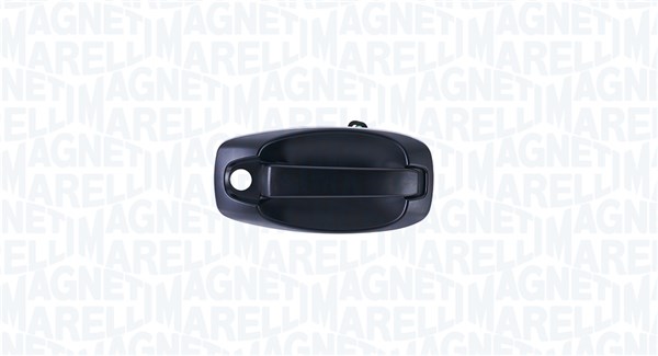 MAGNETI MARELLI 350105035700 Exterior Door Handle