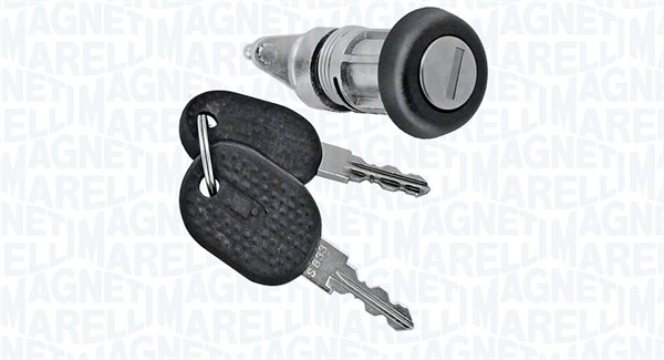 MAGNETI MARELLI 350105036100 Alloggiamento cilindro serratura-Alloggiamento cilindro serratura-Ricambi Euro