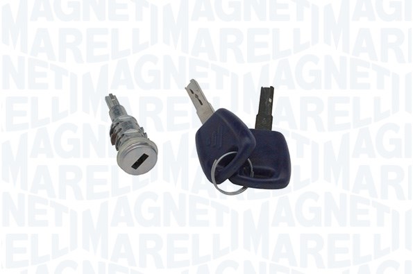 MAGNETI MARELLI 350105037900 Κύλινδρος κλειδαριάς εμπρός for ALFA ROMEO FIAT