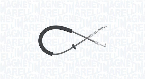 MAGNETI MARELLI...
