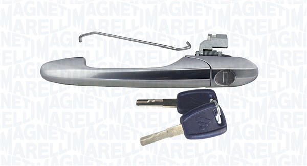 MAGNETI MARELLI 350105041200 Exterior Door Handle