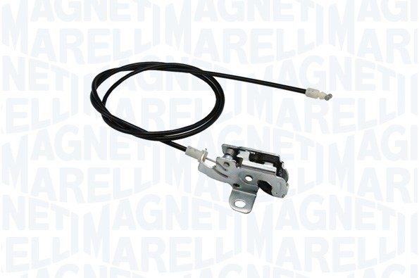 MAGNETI MARELLI 350105043100 Door Lock Left Rear for FIAT