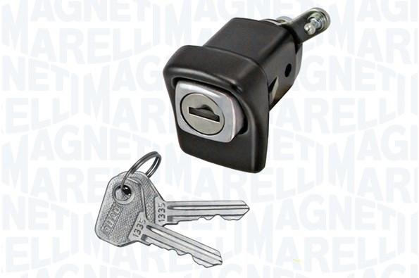MAGNETI MARELLI 350105045400 Κύλινδρος κλειδαριάς εμπρός for FIAT
