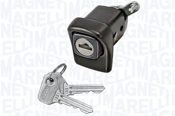 MAGNETI MARELLI 350105045600 Κύλινδρος κλειδαριάς αριστερά for FIAT