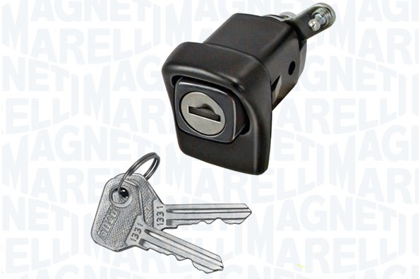 MAGNETI MARELLI 350105045700 Κύλινδρος κλειδαριάς εμπρός for FIAT