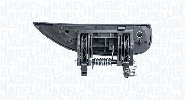 MAGNETI MARELLI 350105051500 Exterior Door Handle